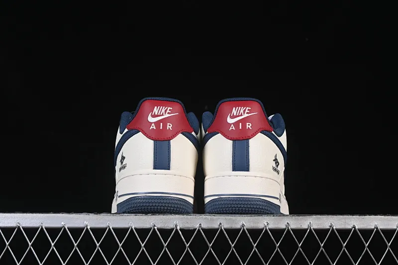All categories Nk Air Force 1 Air Force series Nk Air Force 1 Low Air Force low-top Nike Air Force 1'07 Low Air Force 1 low-top casual sneakers XD2588-604